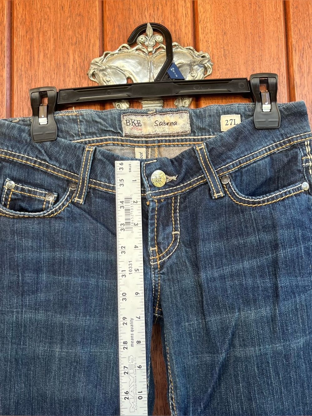 Women’s BKE Jeans - Picture 6 of 7
